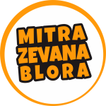 Logo Zevana Blora