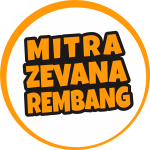 Logo Zevana Rembang