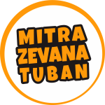 Logo Zevana Tuban